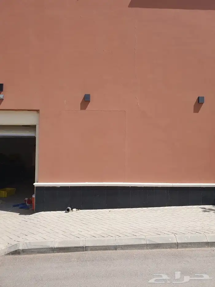 قص جدران اذاله جدران توسيع درايش فتح أبواب 0