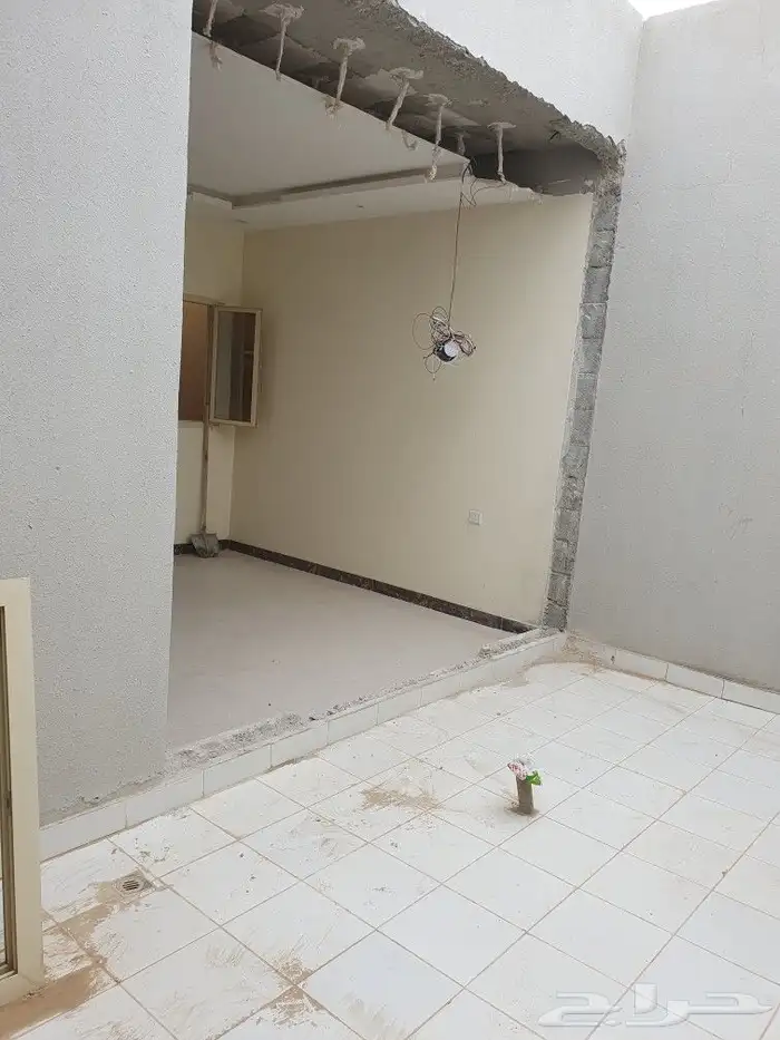 قص جدران اذاله جدران توسيع درايش فتح أبواب 12