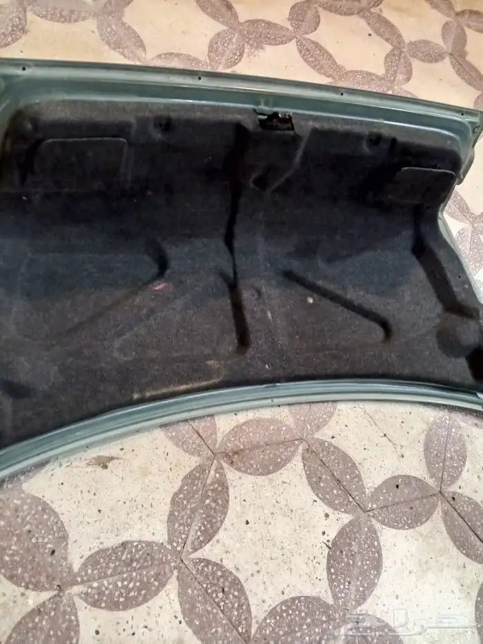 شنطه كامري من 1997 الى 2000 6