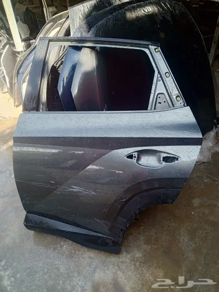 باب خلفي يسار توسان 2023 1