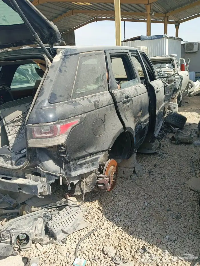 قطع غيار السيارات الاوربيه ودوج 5