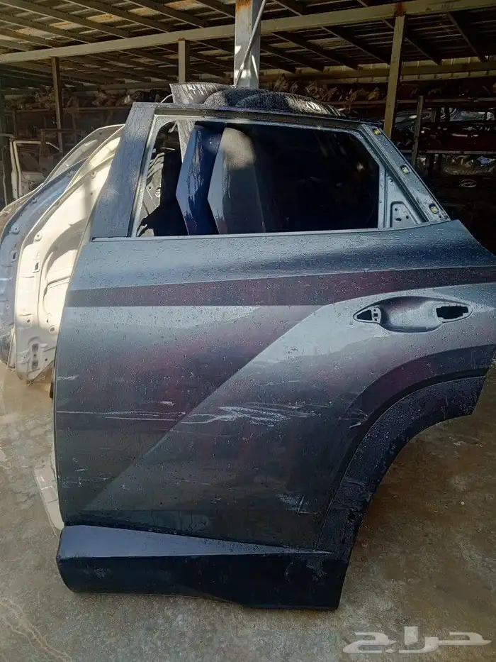 باب خلفي يسار توسان 2023 0