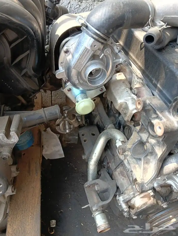 مكينه ونيت ايسوزو موديل 2016 حجم المكينة 2500سي سي 1