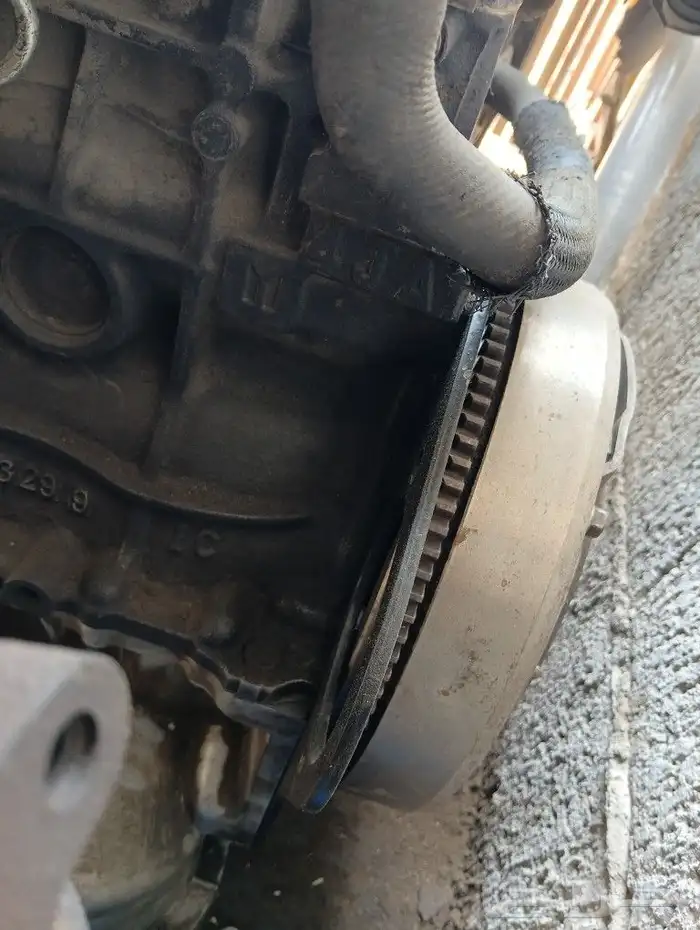 مكينه ونيت ايسوزو موديل 2016 حجم المكينة 2500سي سي 0