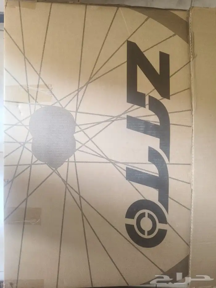 جنط سيكل ماركه ztto wheel bicycle 0