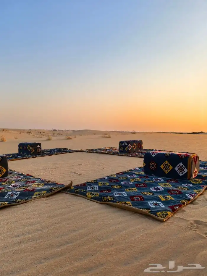 طقم مدات و مراكي 3