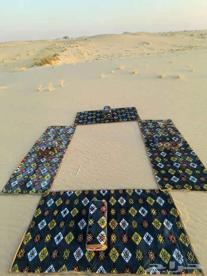 طقم مدات و مراكي 7