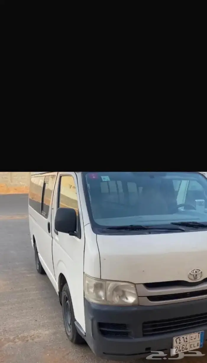 باصات الايجار 1