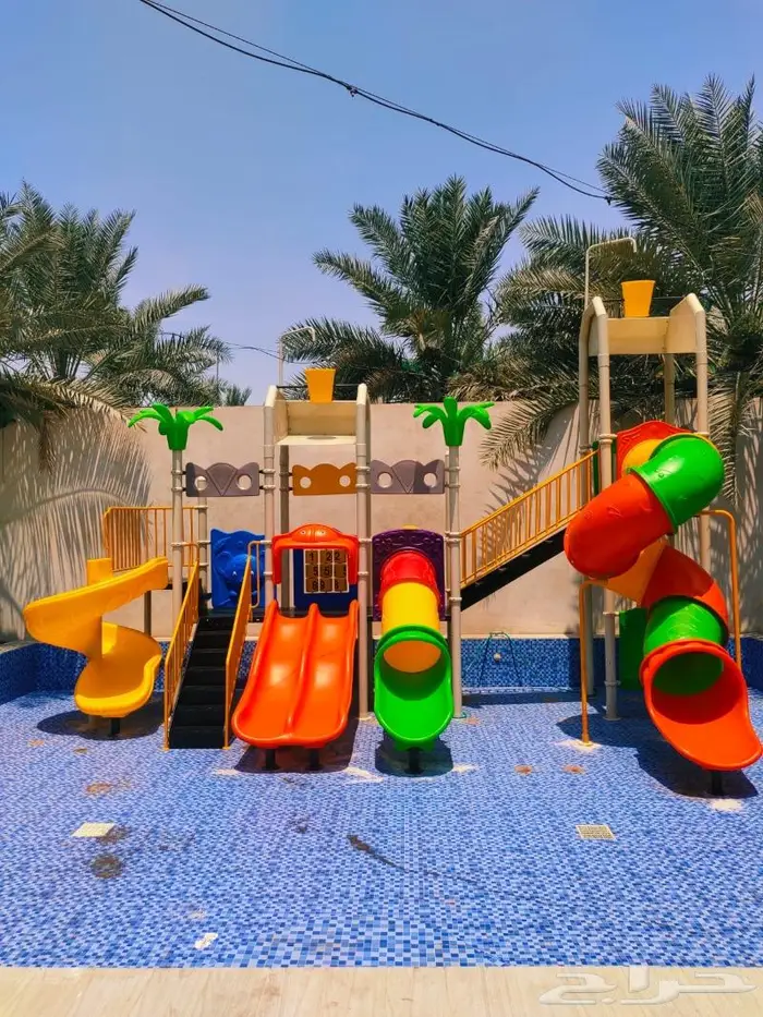 العاب مائية صغيره ومتوسطة وكبيرة 9