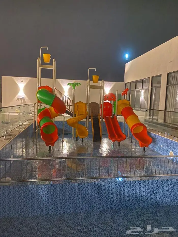 العاب مائية صغيره ومتوسطة وكبيرة 11