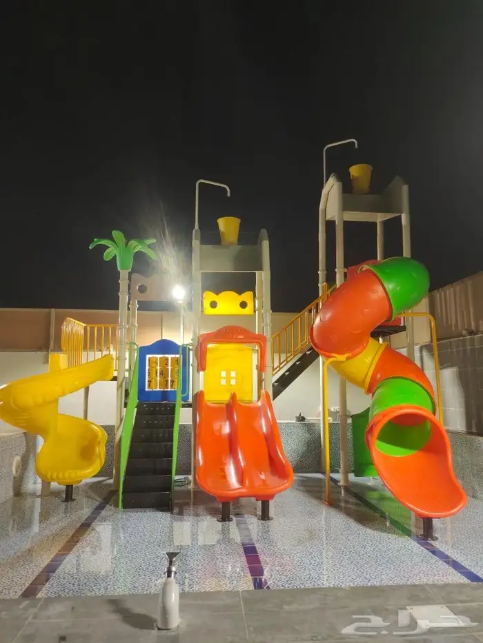 العاب مائية صغيره ومتوسطة وكبيرة 12