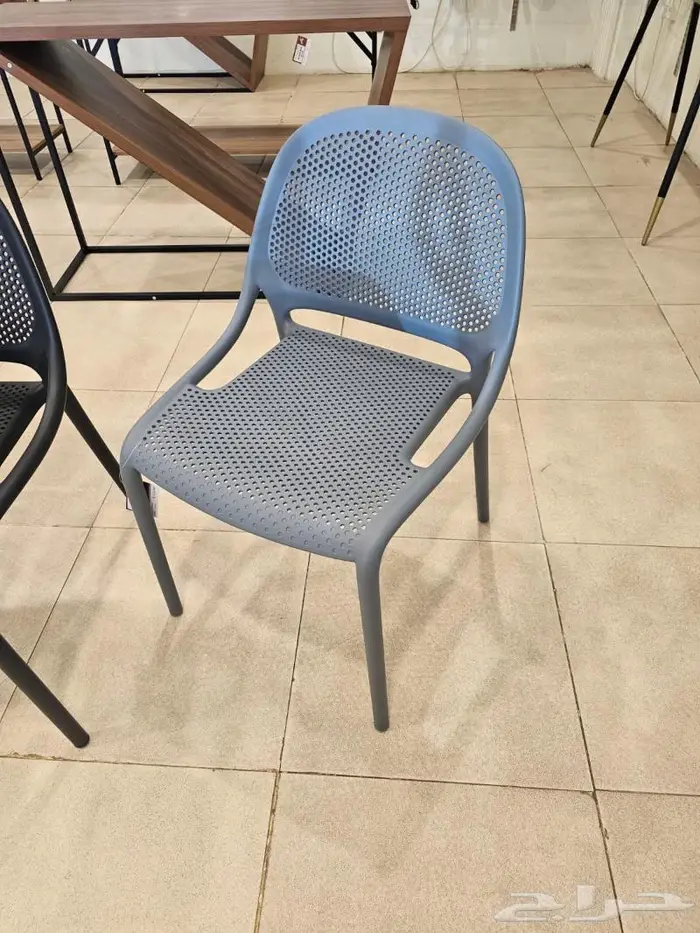 كراسي فايبر 16