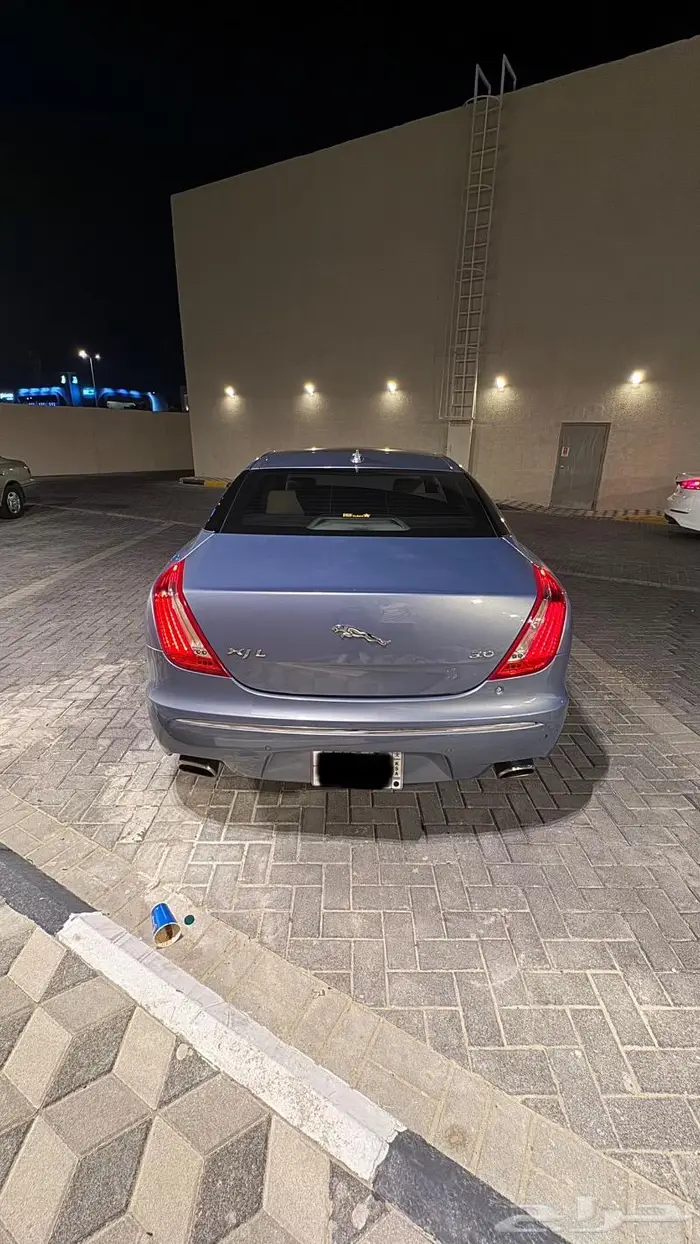 جاكوار 2013 xj 2