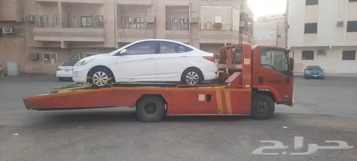 سطحه نقل سيارات داخل و خارج المدينةمنوره جده رياض دمام حائل 0