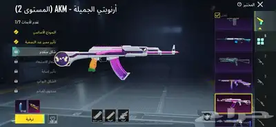حساب بوبجي للبيع 6