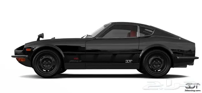 مجسمات المنيوم من شركة 3DTuning 3