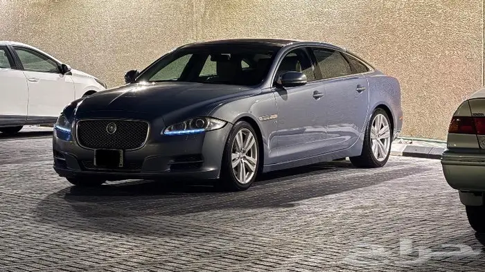 جاكوار 2013 xj 0