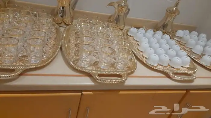 قهوجي الرياض 1