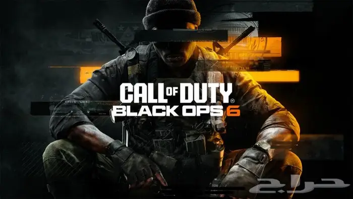 كود 21 بلاك اوبس 6 - Cod Black Ops 6 نسخة PC 0