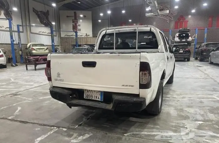 فحص سيارات قبل الشراء 4