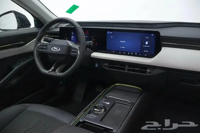فورد تورس 2026 تيتانيوم ( فل كامل ) بأحسن سعر 2