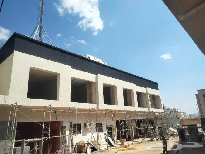 معلم جبسيم بود وديكورات وسيمنت بورد 40