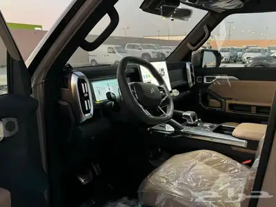 جيتور T2 لاكجيري 2025 4