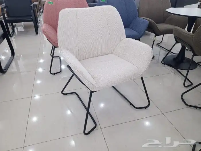 كراسي كوفي مفرد 25