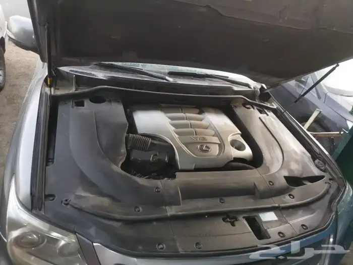 مكاين مكينه شانجان سكويا برادو اف جي فورشنر شاص كامري سوناتا 4