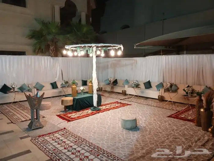 جلسات شعبيه 7