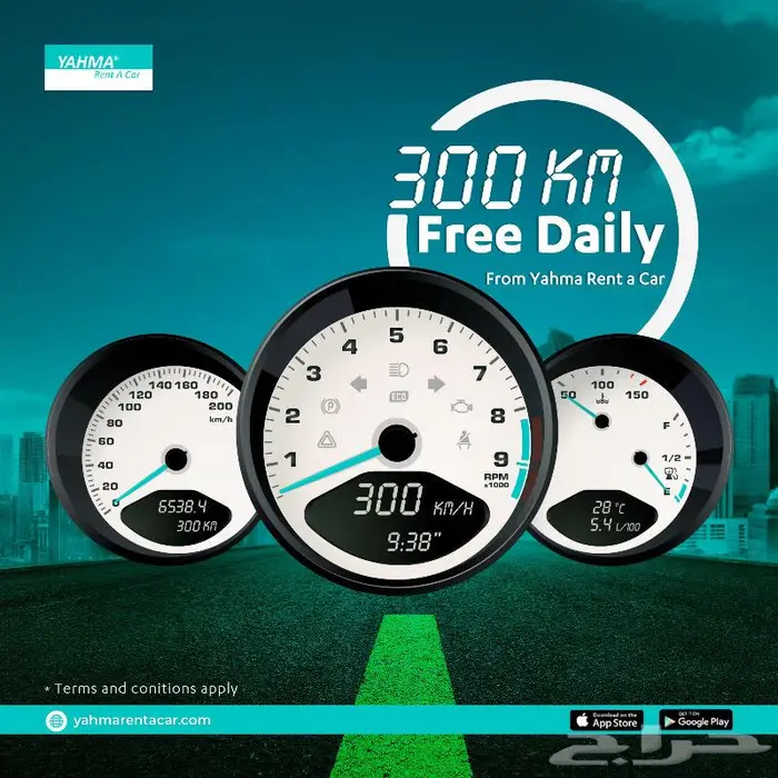Kia Rio 2022 for rent Dammam - Free delivery monthly rent 2