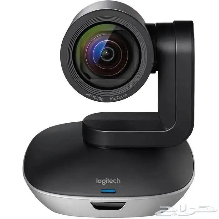Logitech GROUP Video Conferencing System 4