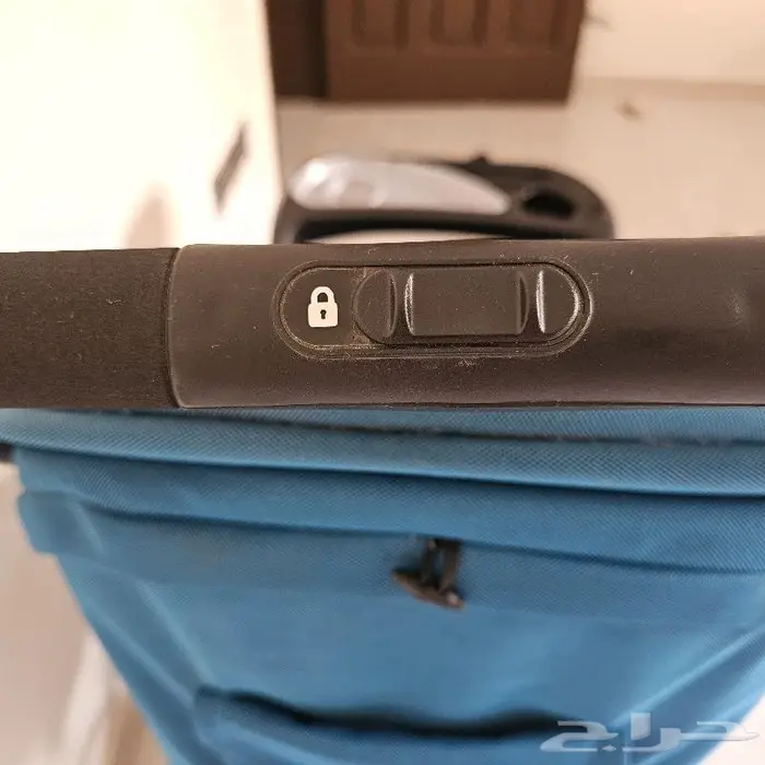 عربية عربة طفل 2