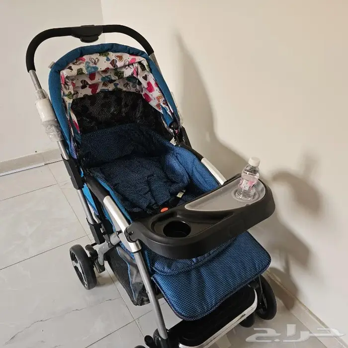 عربية عربة طفل 5