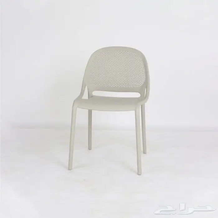 كراسي فايبر 3