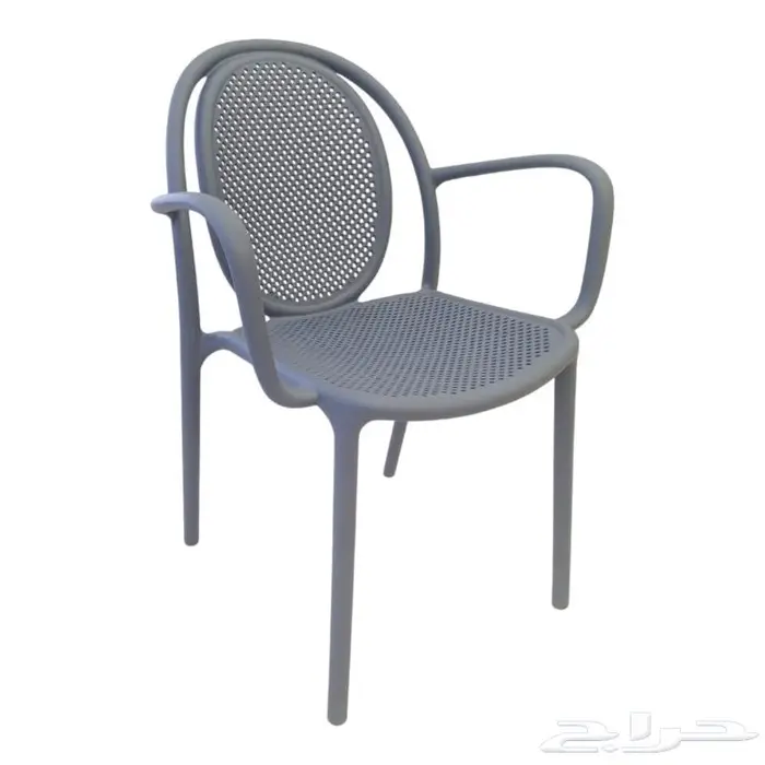 كراسي فايبر 4