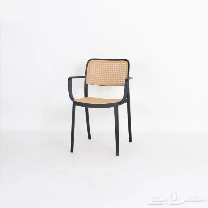 كراسي فايبر 6