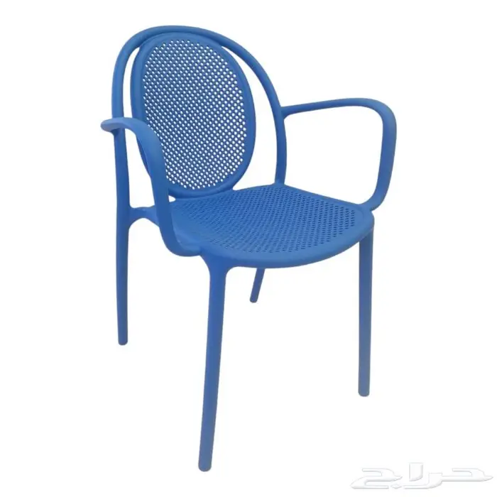 كراسي فايبر 8