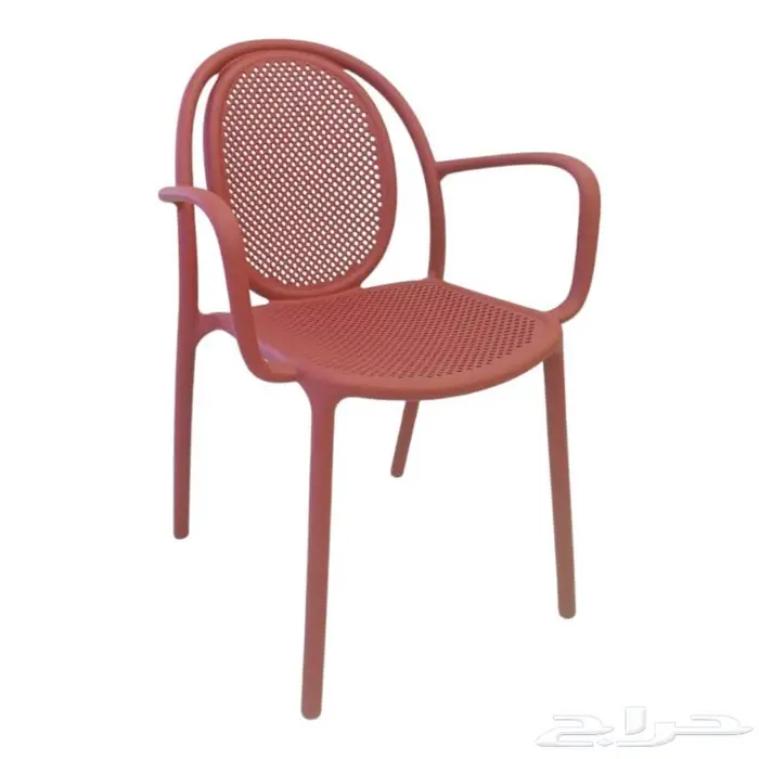 كراسي فايبر 9