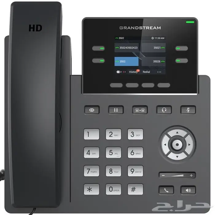 سنترال وهواتف ip وافاي وربط الفروع 2