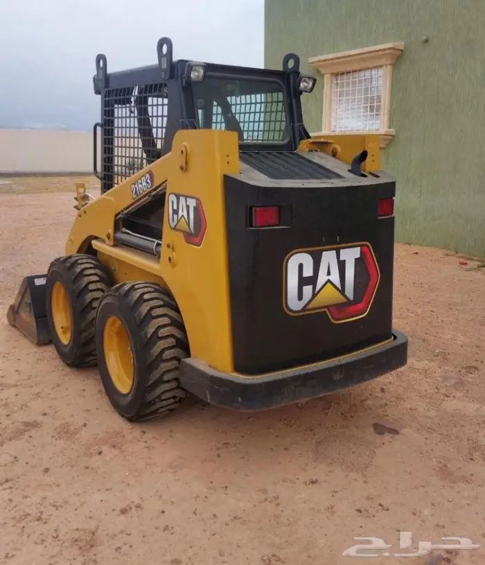 صدام بوبكات للبيع 1