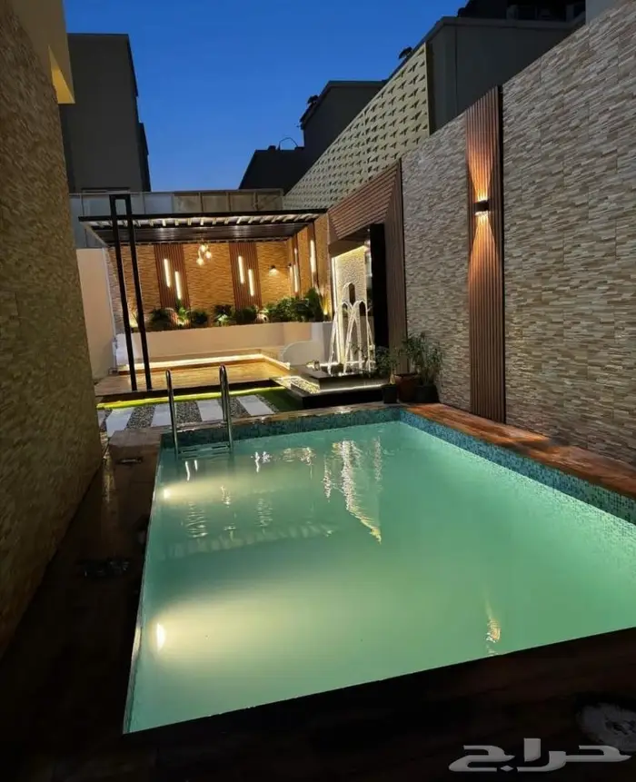 زراعه وتنسيق حدائق جده ومكه 14