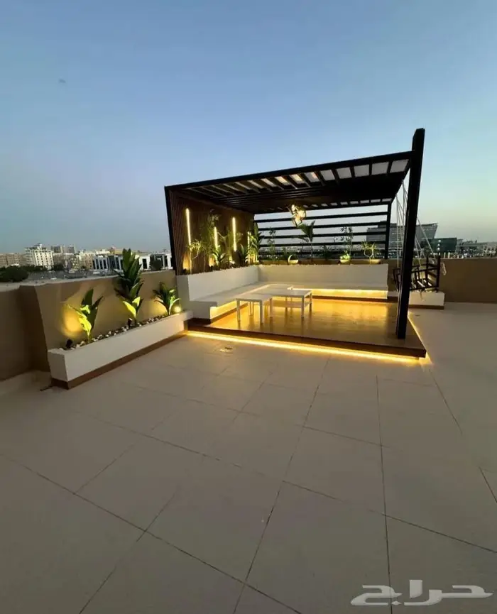 زراعه وتنسيق حدائق جده ومكه 10