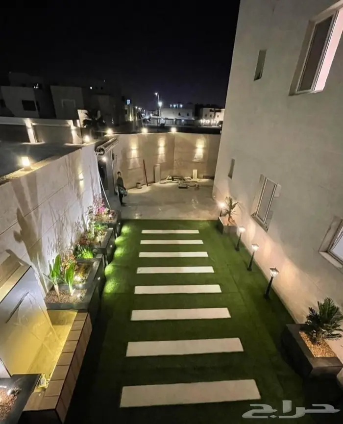 زراعه وتنسيق حدائق جده ومكه 7