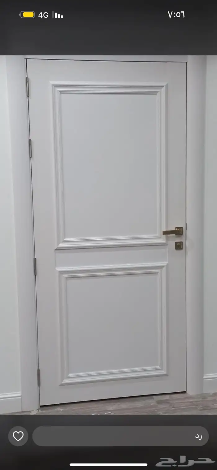 ابواب Wpc من ليريكو 3