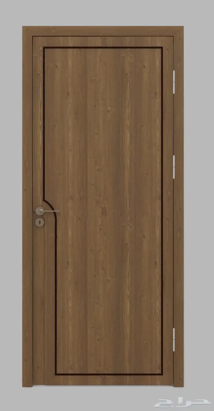 ابواب Wpc من ليريكو الاختيار الأنسب لمنزلك 7