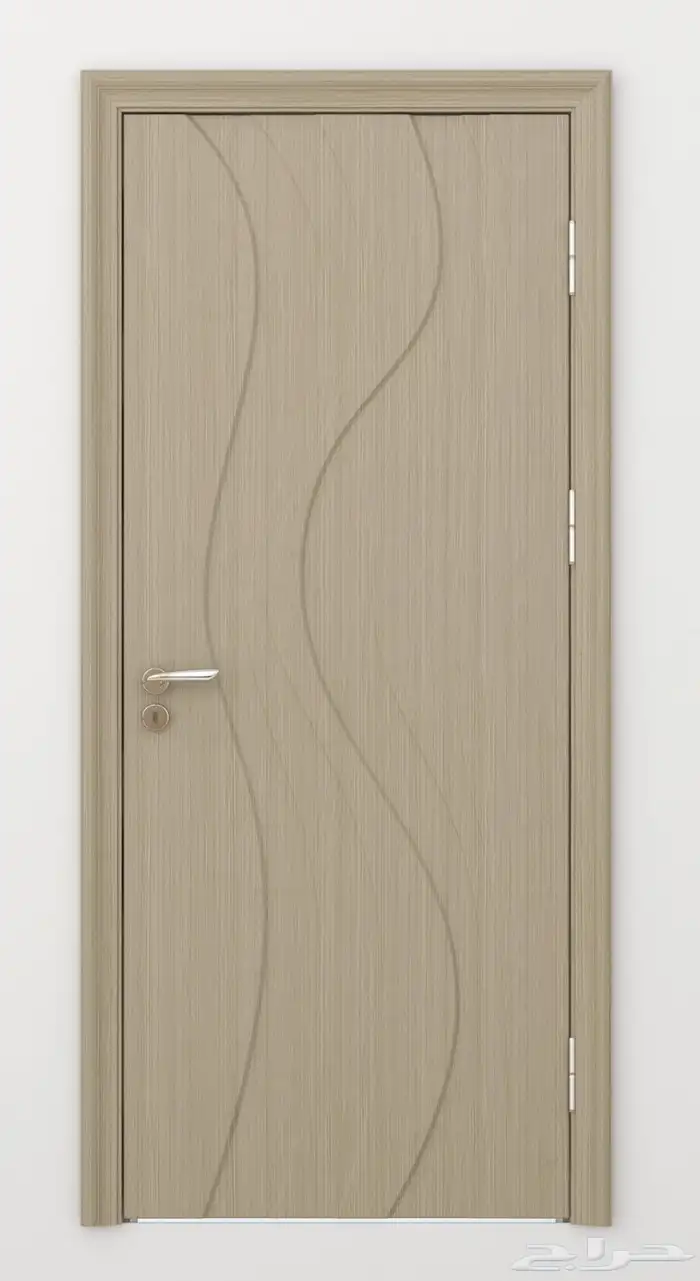 ابواب Wpc من ليريكو الاختيار الأنسب لمنزلك 13