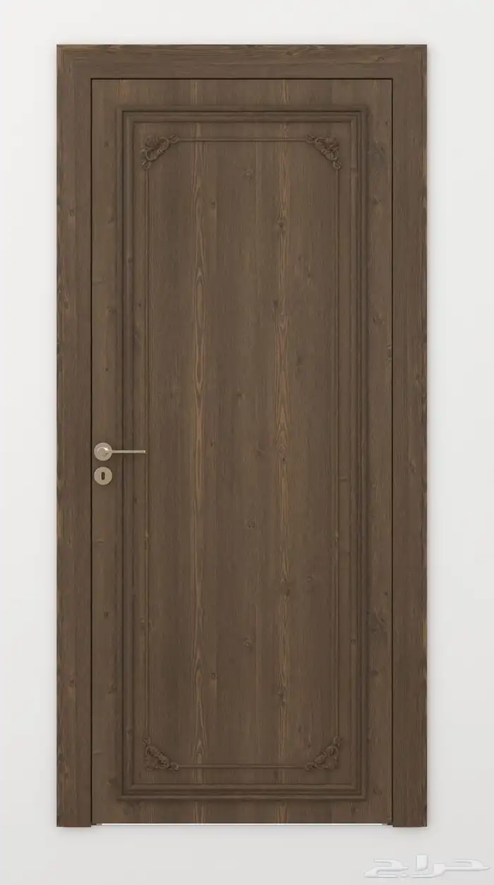 ابواب Wpc من ليريكو الاختيار الأنسب لمنزلك 6