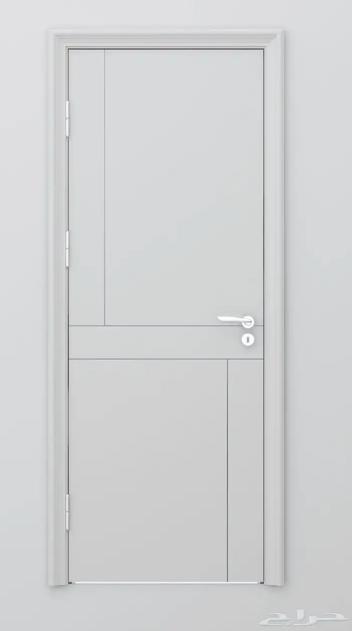 ابواب Wpc من ليريكو 7