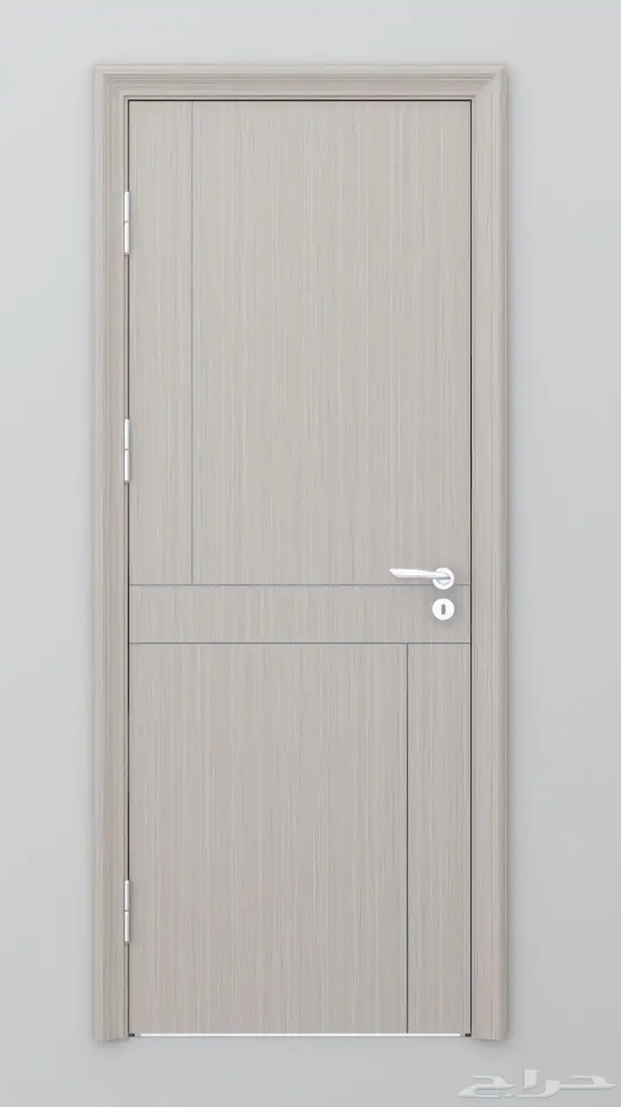 ابواب Wpc من ليريكو الاختيار الأنسب لمنزلك 18